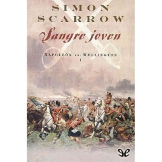 Sangre Joven