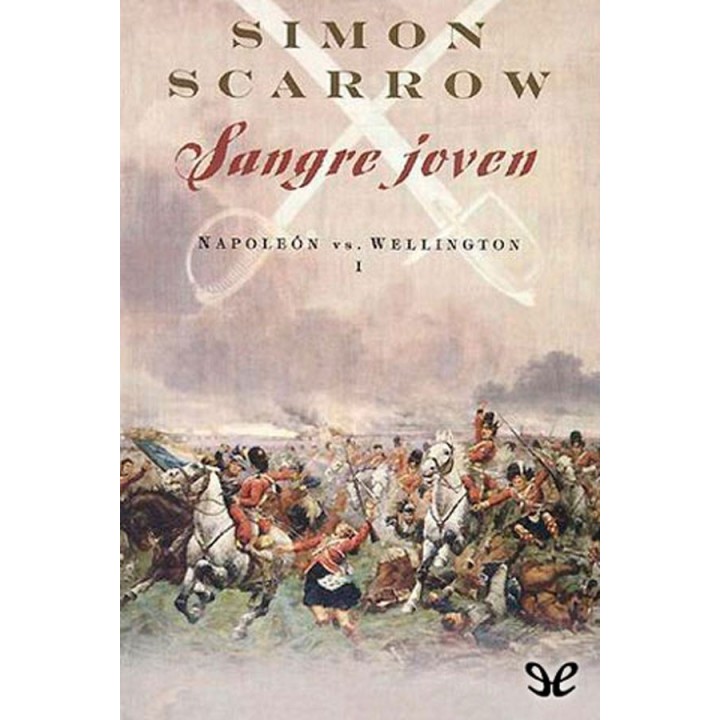 Sangre Joven