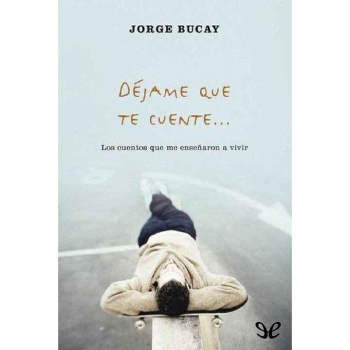 Déjame que te cuente…