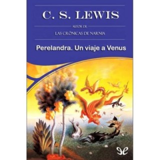 Perelandra. Un viaje a Venus
