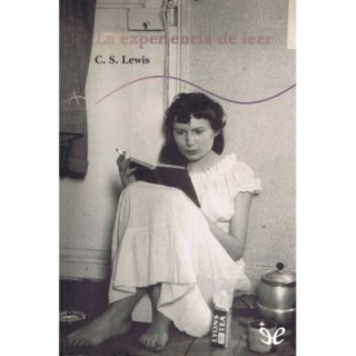 La experiencia de leer