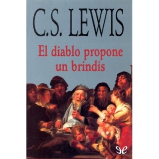 El diablo propone un brindis