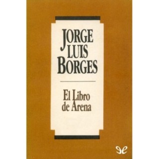 El libro de arena