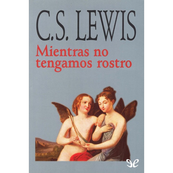 Mientras no tengamos rostro