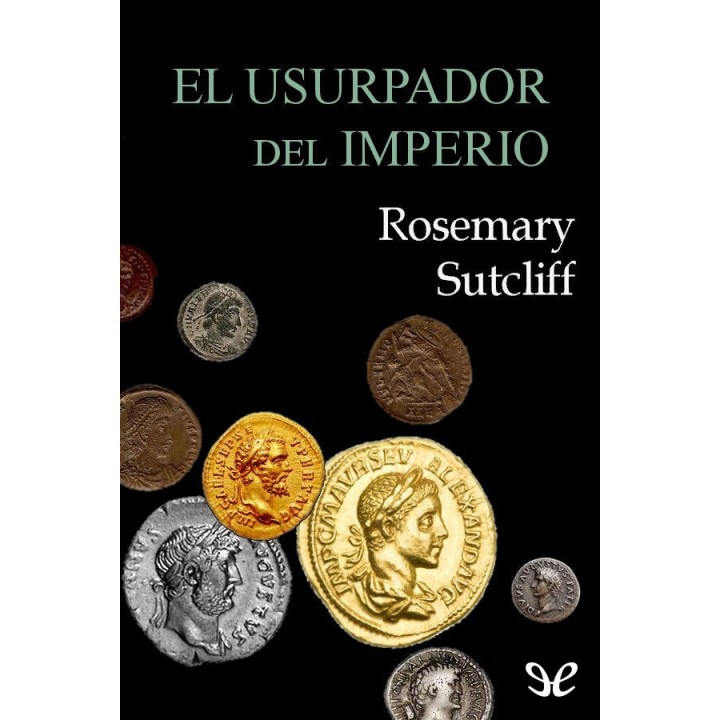 El usurpador del Imperio