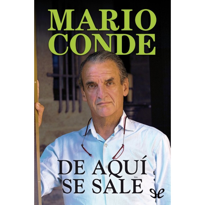 De aquí se sale