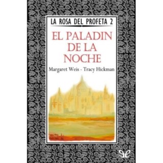 El paladín de la noche