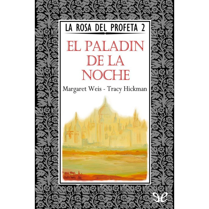 El paladín de la noche