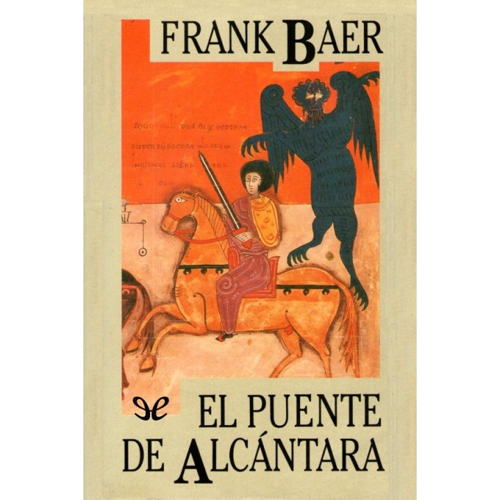 El puente de Alcántara