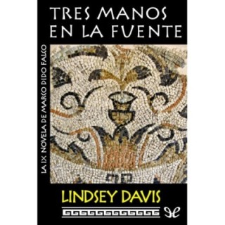 Tres manos en la fuente
