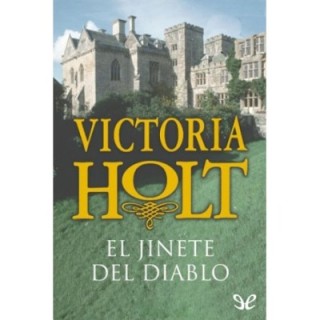 El jinete del diablo