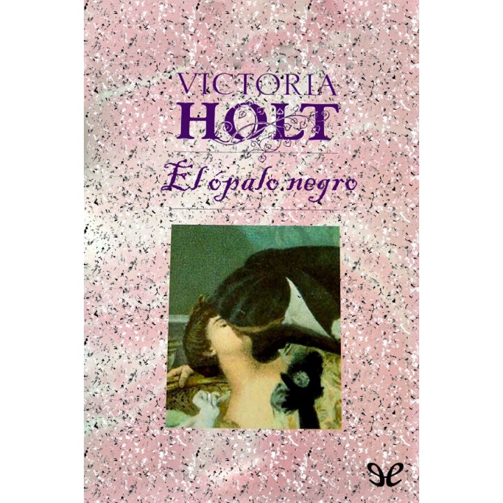 El ópalo negro