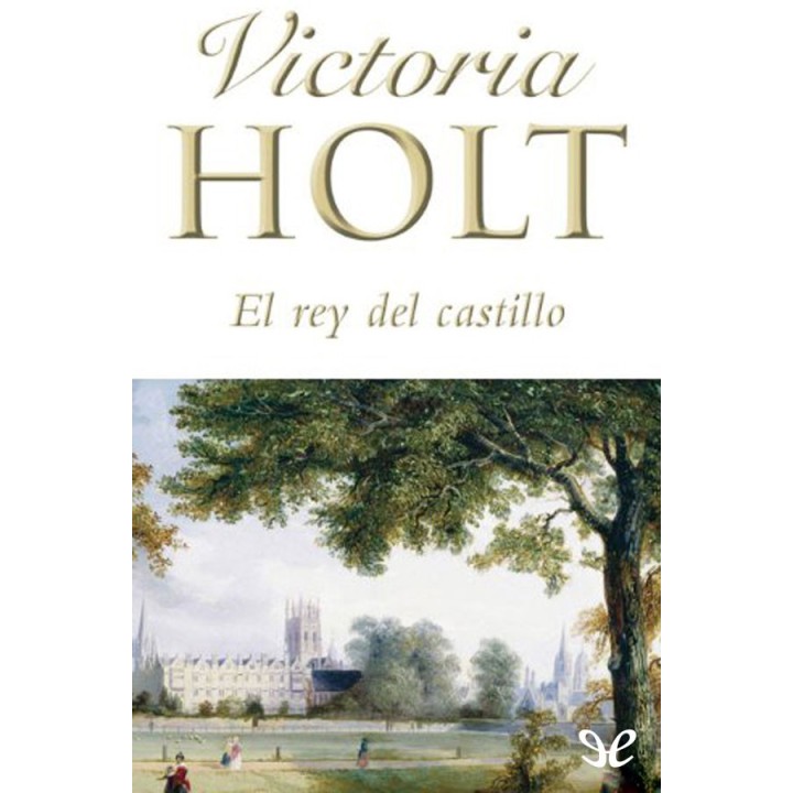 El rey del castillo