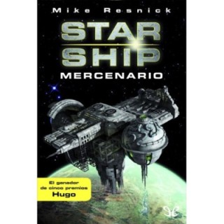 Mercenario
