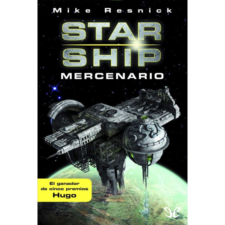 Mercenario