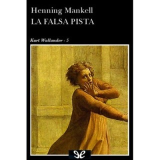 La falsa pista