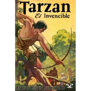 Tarzán el invencible