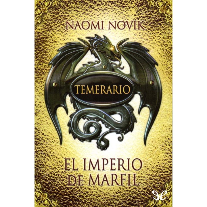 El imperio de marfil
