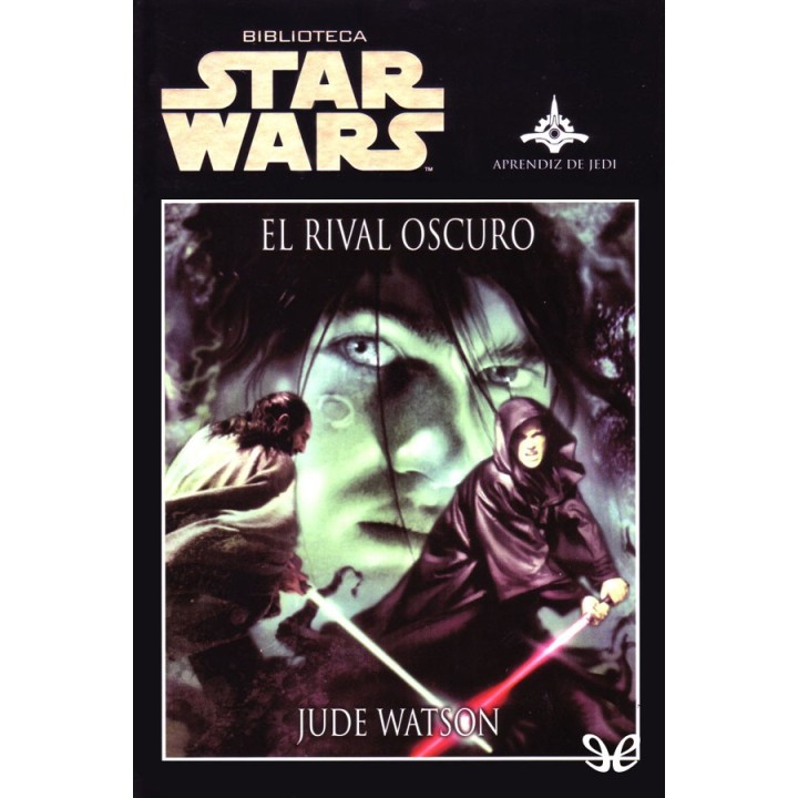 El rival oscuro
