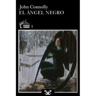 El ángel negro