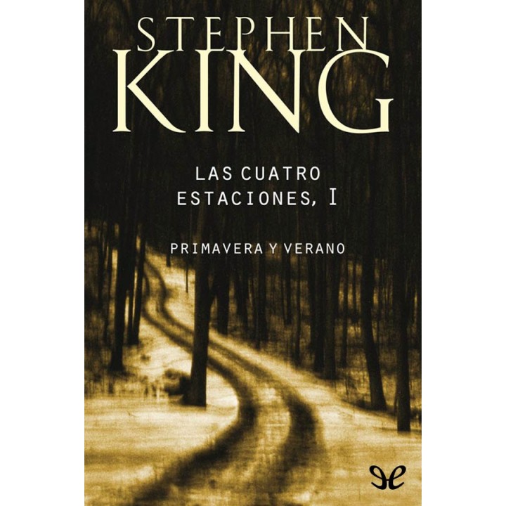 Las cuatro estaciones I. Primavera y verano