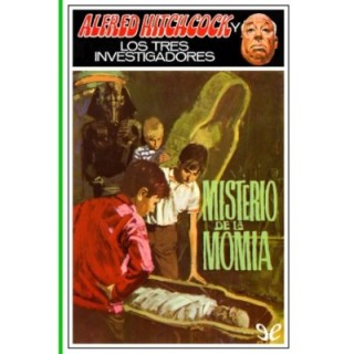 Misterio de la momia
