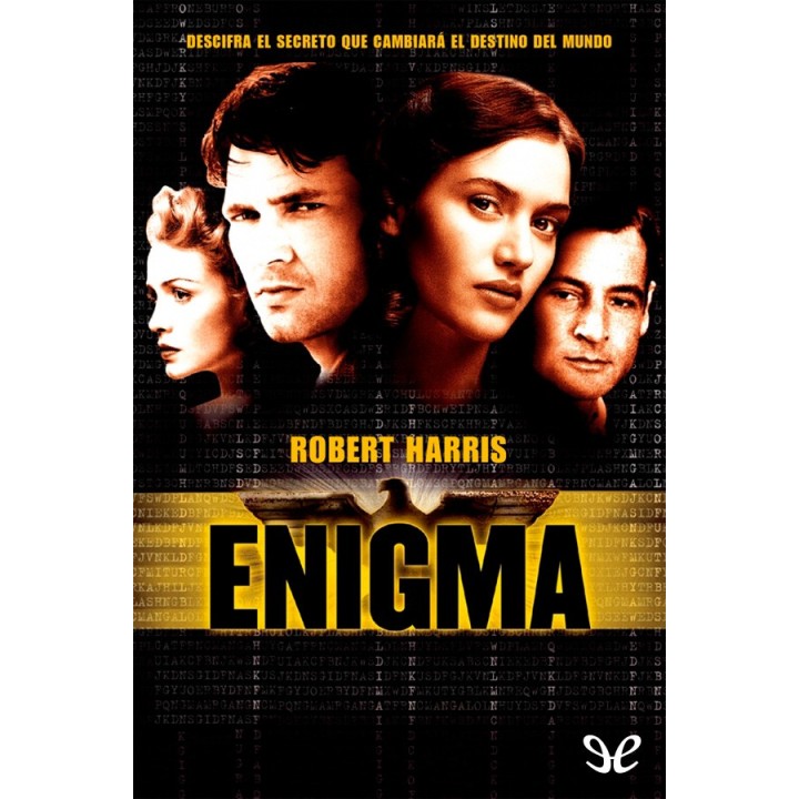 Enigma