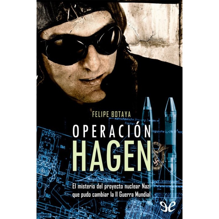Operación Hagen