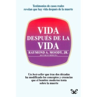 Vida después de la vida