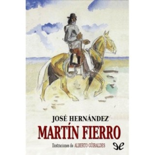 Martín Fierro