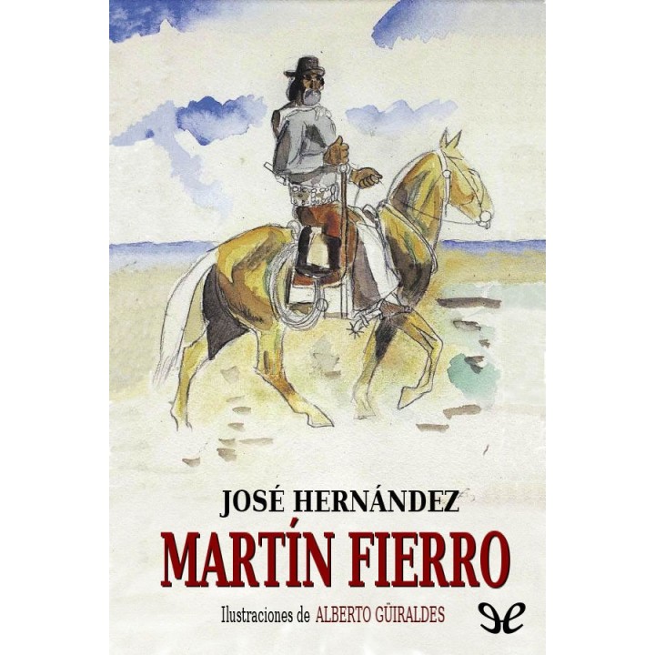Martín Fierro