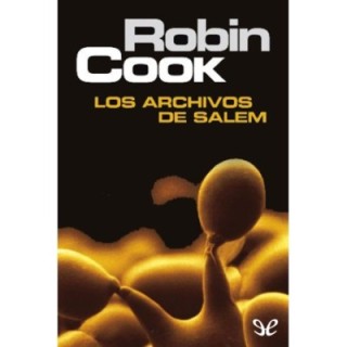 Los archivos de Salem