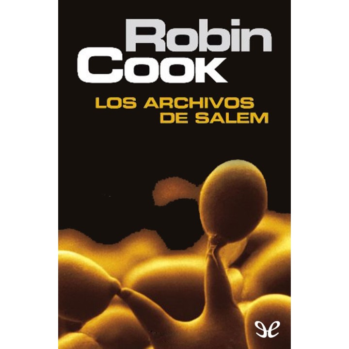 Los archivos de Salem