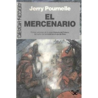 El Mercenario