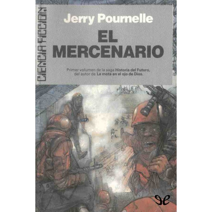 El Mercenario