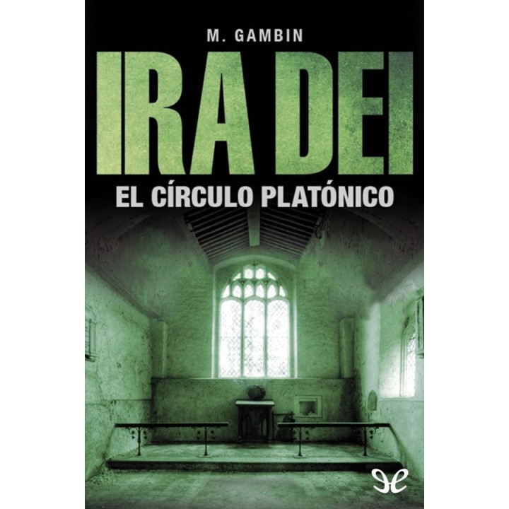 El círculo platónico
