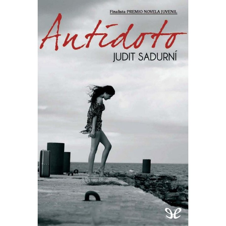 Antídoto
