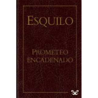 Prometeo encadenado