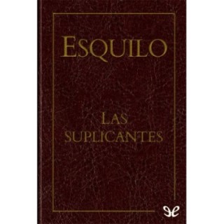 Las suplicantes