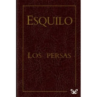 Los persas