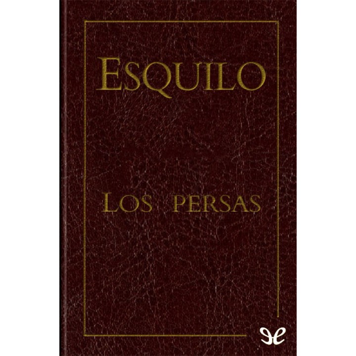 Los persas