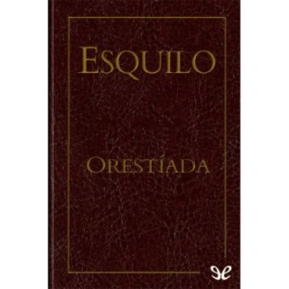 Orestíada