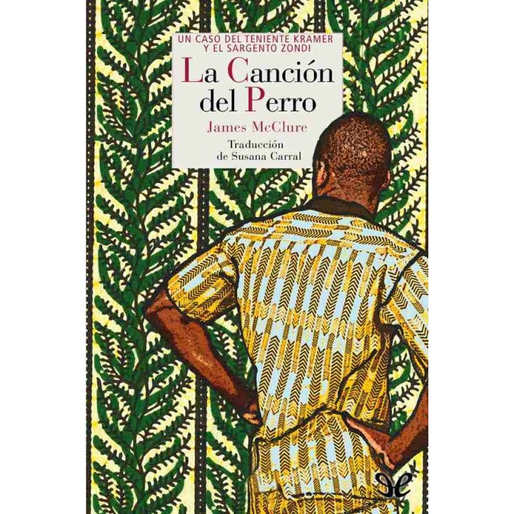La canción del perro