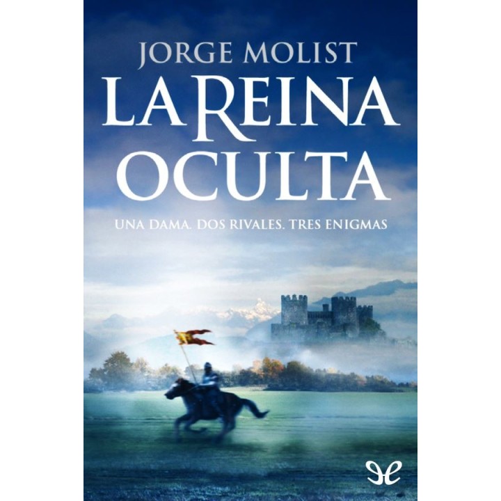 La reina oculta