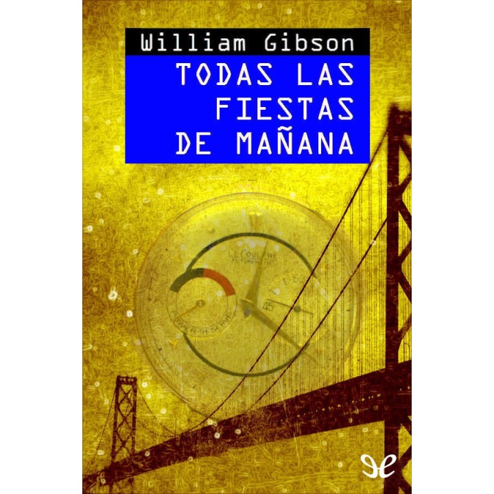 Todas las fiestas de mañana