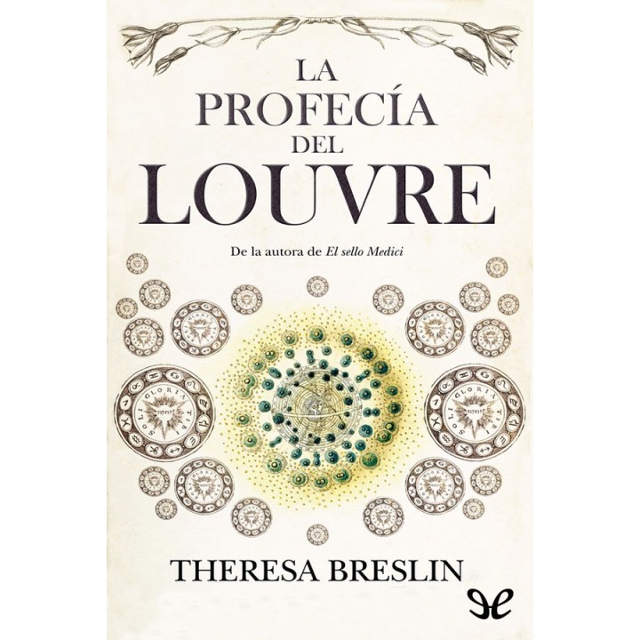 La profecía del Louvre