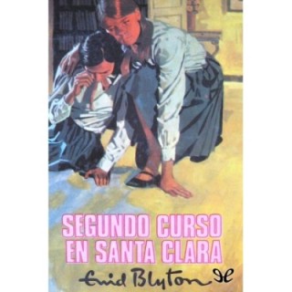 Segundo curso en Santa Clara