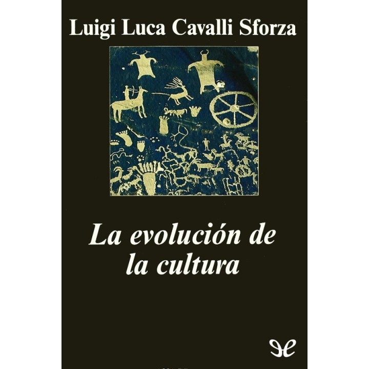La evolución de la cultura