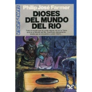 Dioses del mundo del río
