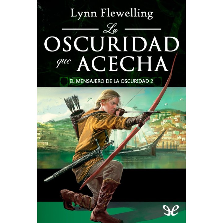 La oscuridad que acecha